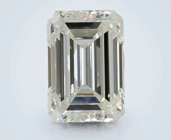 5.52 Carat · E · VVS2 Rare Carat Ideal Cut