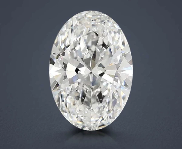 1.62 Carat · D · VS2 Rare Carat Ideal Cut
