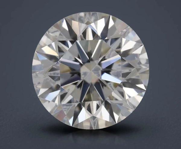 1.08 Carat · H · IF Rare Carat Ideal Cut