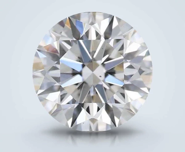 0.38 Carat · H · VS2 Rare Carat Ideal Cut