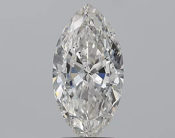2 Carat · G · SI2 very good Cut