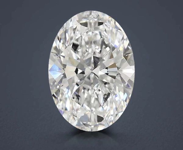 1.39 Carat · D · VVS2 excellent Cut