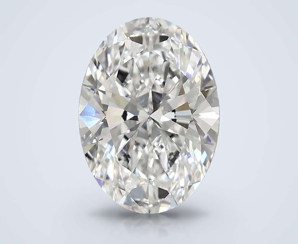 1.39 Carat · D · VVS2 excellent Cut