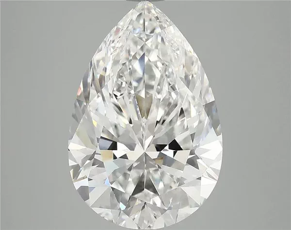 5.93 Carat · E · VVS2 Rare Carat Ideal Cut