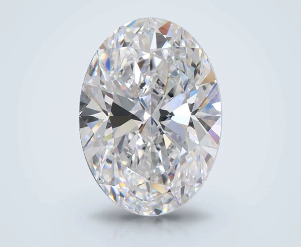 3.49 Carat · D · FL Rare Carat Ideal Cut