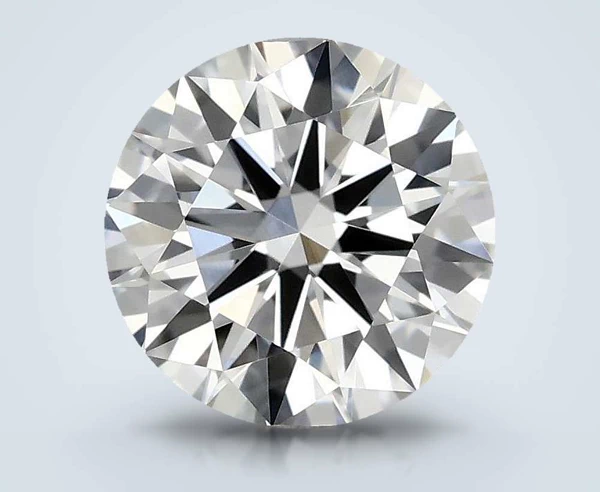 1.06 Carat · E · VVS1 Rare Carat Ideal Cut