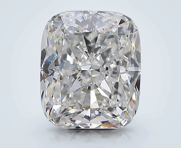 3.52 Carat · G · VS2 very good Cut
