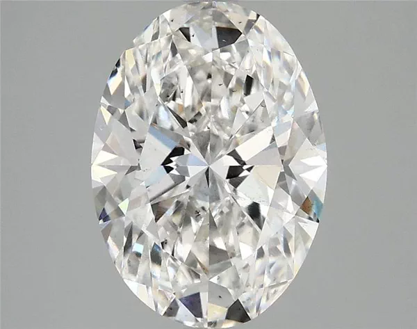 3.01 Carat · F · SI1 Rare Carat Ideal Cut