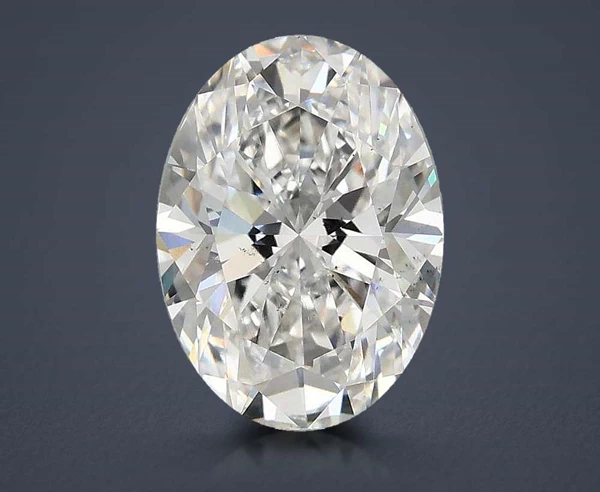 2.51 Carat · F · VS2 Rare Carat Ideal Cut