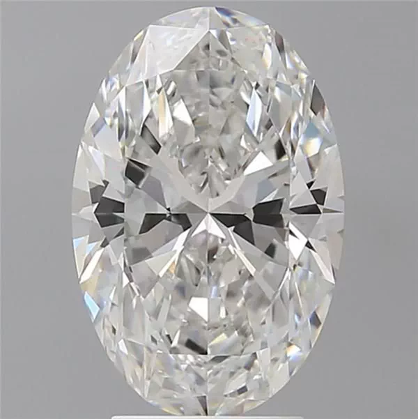 3.55 Carat · E · VS1 Rare Carat Ideal Cut