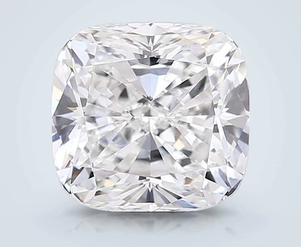 4.01 Carat · F · VS2 Rare Carat Ideal Cut