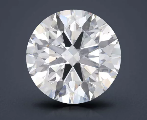 13.02 Carat · F · VS2 Rare Carat Ideal Cut