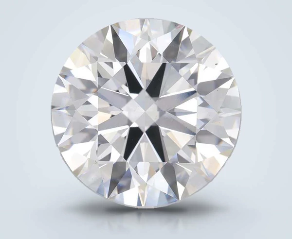 13.02 Carat · F · VS2 Rare Carat Ideal Cut