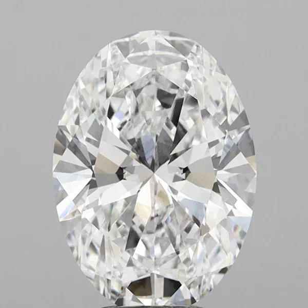 4.82 Carat · E · VVS2 Rare Carat Ideal Cut