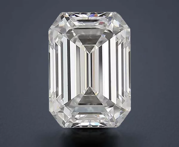 2.67 Carat · D · VVS2 Rare Carat Ideal Cut