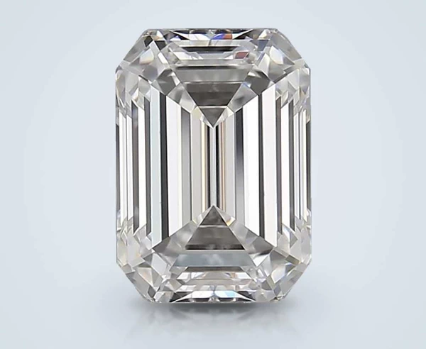 2.67 Carat · D · VVS2 Rare Carat Ideal Cut