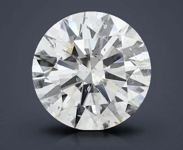 3.02 Carat · E · SI2 Rare Carat Ideal Cut