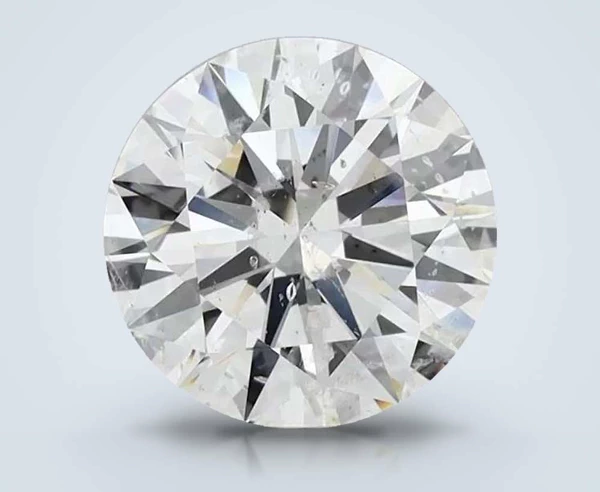 3.02 Carat · E · SI2 Rare Carat Ideal Cut
