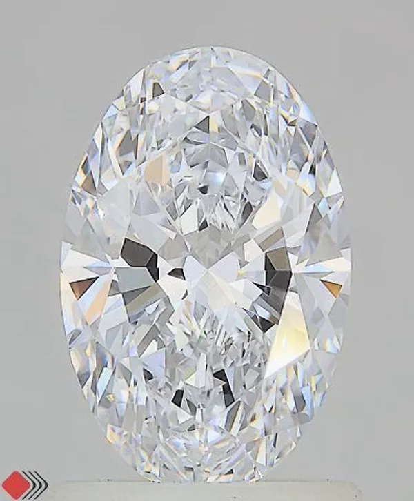 1.18 Carat · E · IF Rare Carat Ideal Cut