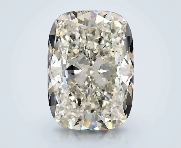 4.09 Carat · H · VVS2 Rare Carat Ideal Cut