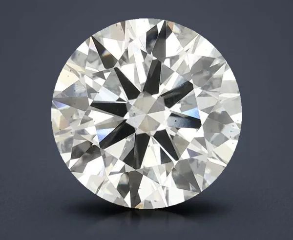 4.03 Carat · F · SI1 Rare Carat Ideal Cut