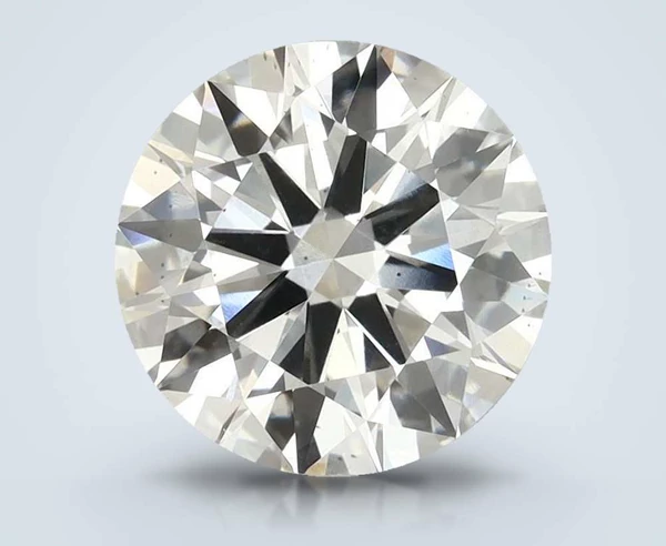 4.03 Carat · F · SI1 Rare Carat Ideal Cut