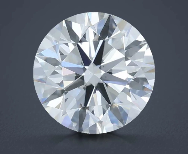 0.84 Carat · E · VS1 Rare Carat Ideal Cut