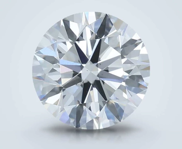 0.84 Carat · E · VS1 Rare Carat Ideal Cut