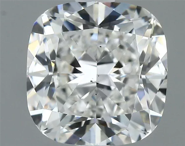 1.51 Carat · G · SI1 Rare Carat Ideal Cut