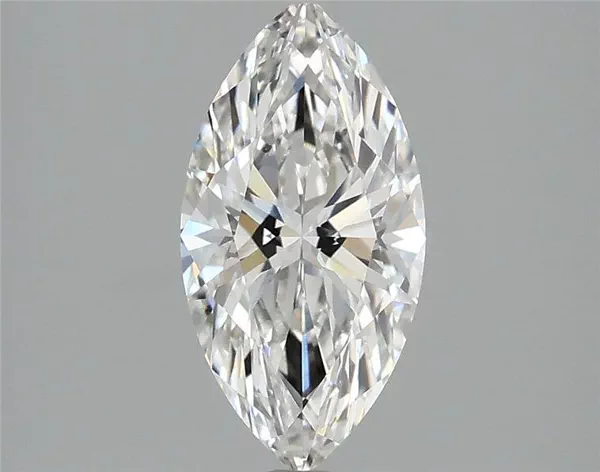 1.53 Carat · F · VVS1 Rare Carat Ideal Cut