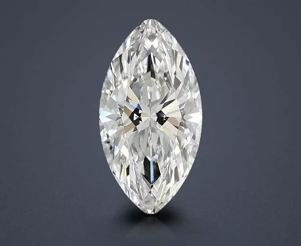 1.53 Carat · F · VVS1 Rare Carat Ideal Cut