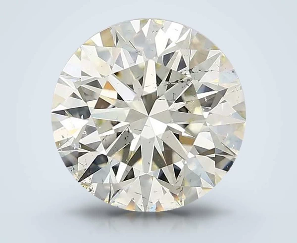 2.07 Carat · K · SI1 Rare Carat Ideal Cut