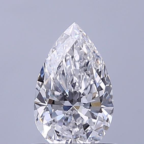 0.67 Carat · D · VVS1 very good Cut