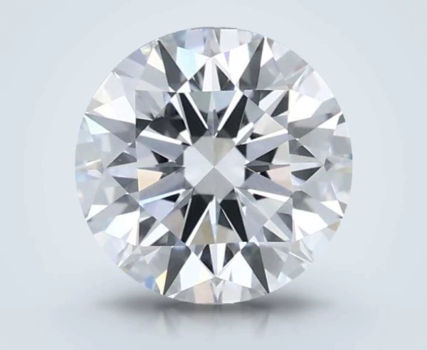1 Carat · D · VVS2 Rare Carat Ideal Cut