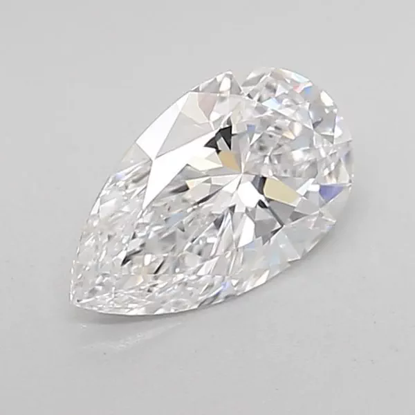 0.95 Carat · D · IF Rare Carat Ideal Cut