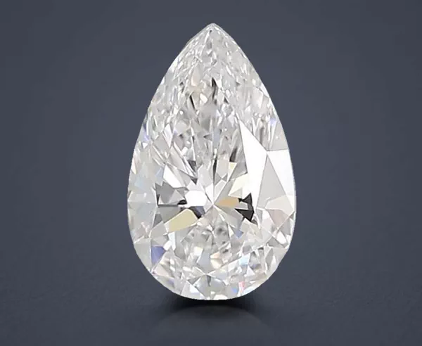 0.95 Carat · D · IF Rare Carat Ideal Cut