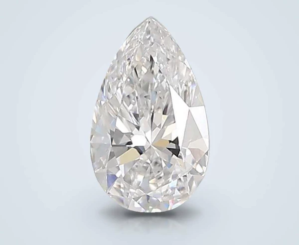 0.95 Carat · D · IF Rare Carat Ideal Cut