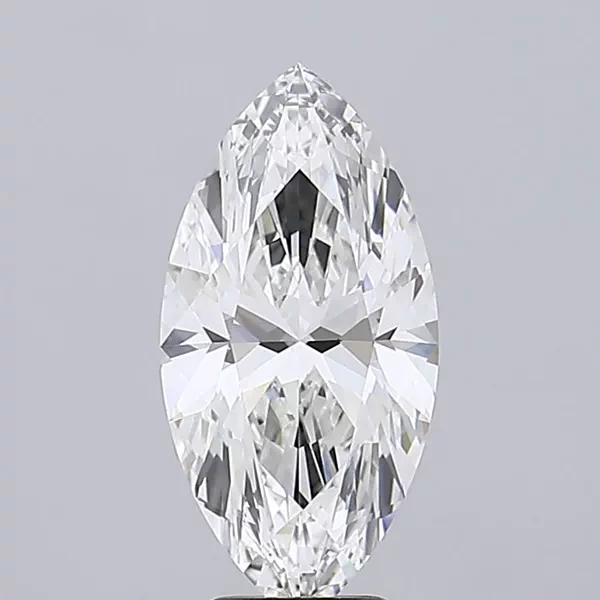 5 Carat · E · VVS2 very good Cut