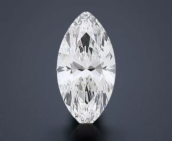 5 Carat · E · VVS2 very good Cut