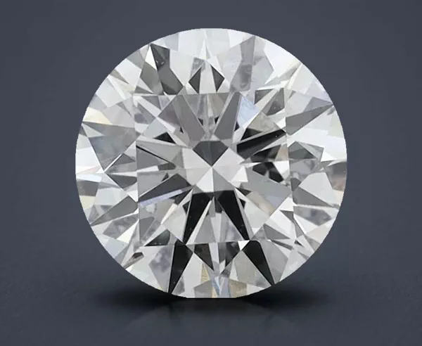 2.03 Carat · G · VS1 Rare Carat Ideal Cut