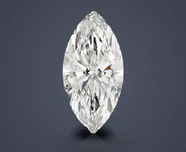 2.07 Carat · E · VS2 Rare Carat Ideal Cut