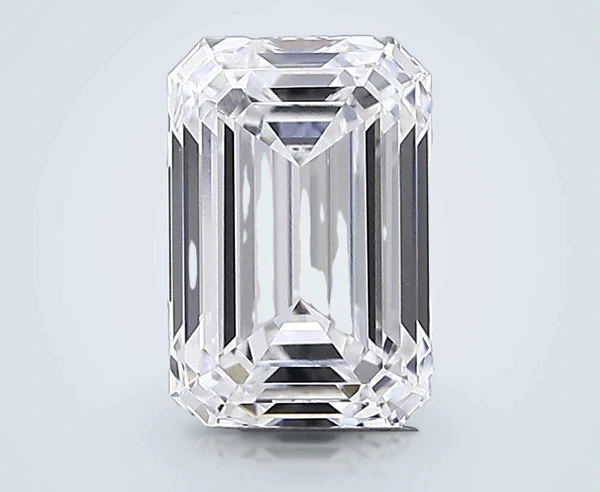 2.15 Carat · D · VVS2 Rare Carat Ideal Cut