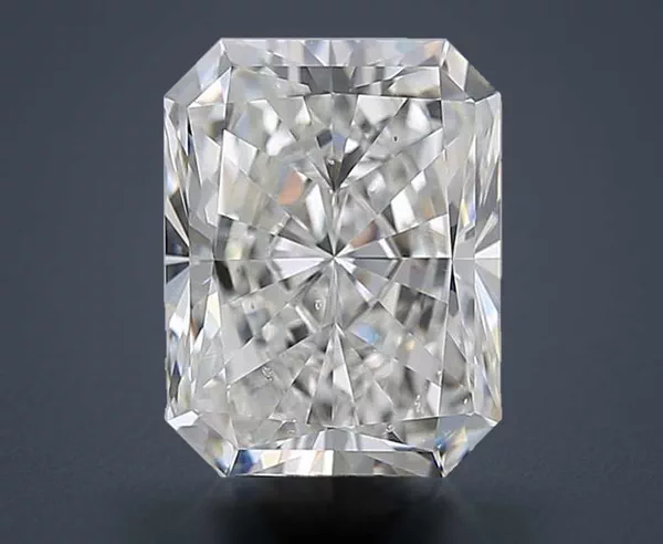 5.01 Carat · F · SI1 Rare Carat Ideal Cut