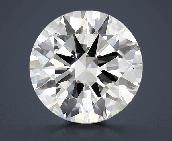 3.94 Carat · E · VS2 excellent Cut