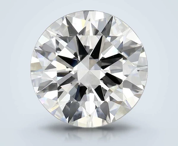 3.94 Carat · E · VS2 excellent Cut