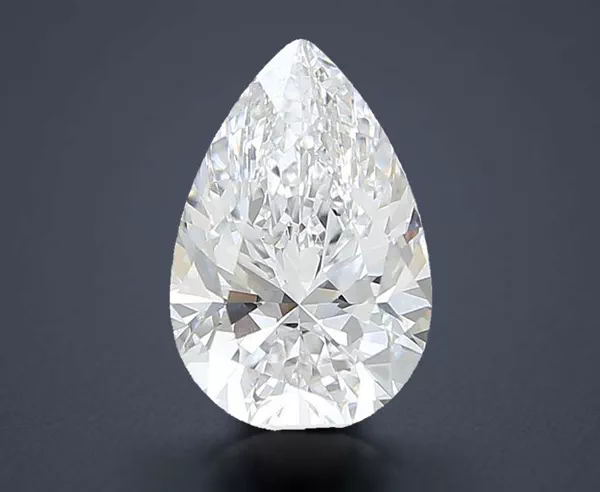 2.19 Carat · E · VVS2 Rare Carat Ideal Cut