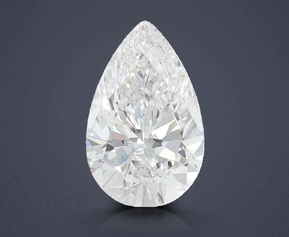 1.09 Carat · D · IF Rare Carat Ideal Cut