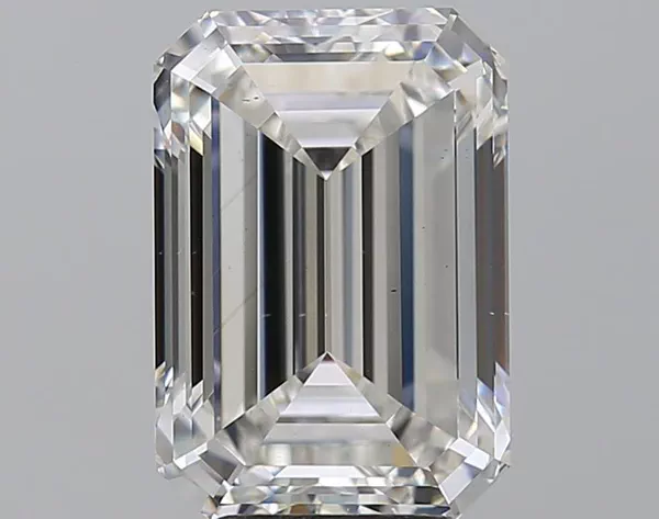 5.01 Carat · G · VS2 Rare Carat Ideal Cut