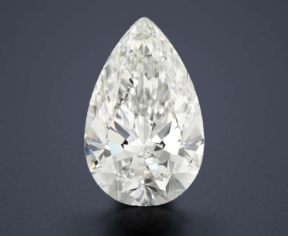 12.2 Carat · F · VVS2 Rare Carat Ideal Cut