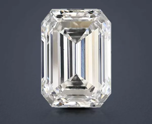 4.02 Carat · F · SI1 Rare Carat Ideal Cut